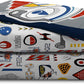 Star wars Fly Boy Twin Sheet Set 3 Pieces