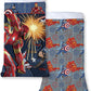 Marvel Captain America Civil War All-In-One Blanket & Sheet Reversible 60" X 80"