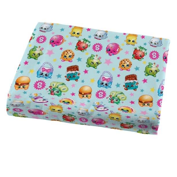Shopkins 'Better Together' Full Sheet Set