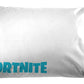 4 Pieces Epic Games Fortnite Full Sized Sheet Set