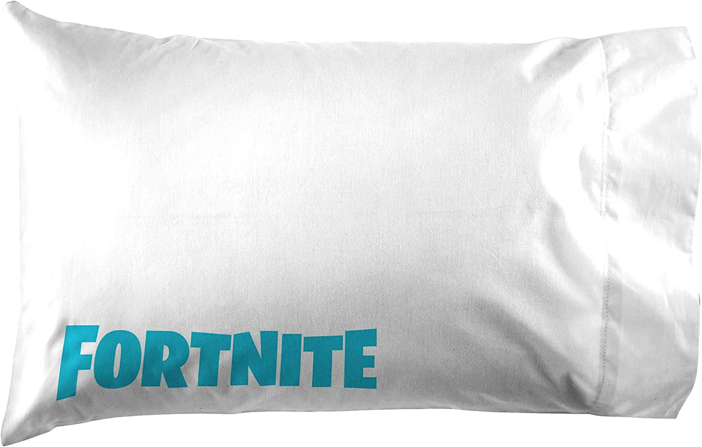 4 Pieces Epic Games Fortnite Full Sized Sheet Set