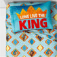 Disney Lion King Long Live The King Full Sheet Set 4 Pieces