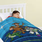 Toy Story 36"x48" 4.5 Pounds Weighted Blanket