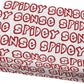 Marvel Spiderman Spidey Sense Sheet Set (Queen Sheet)