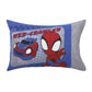 Marvel Spiderman Amazing Friends "Spidey Time" 4-piece Toddler Bedding Comforter Set