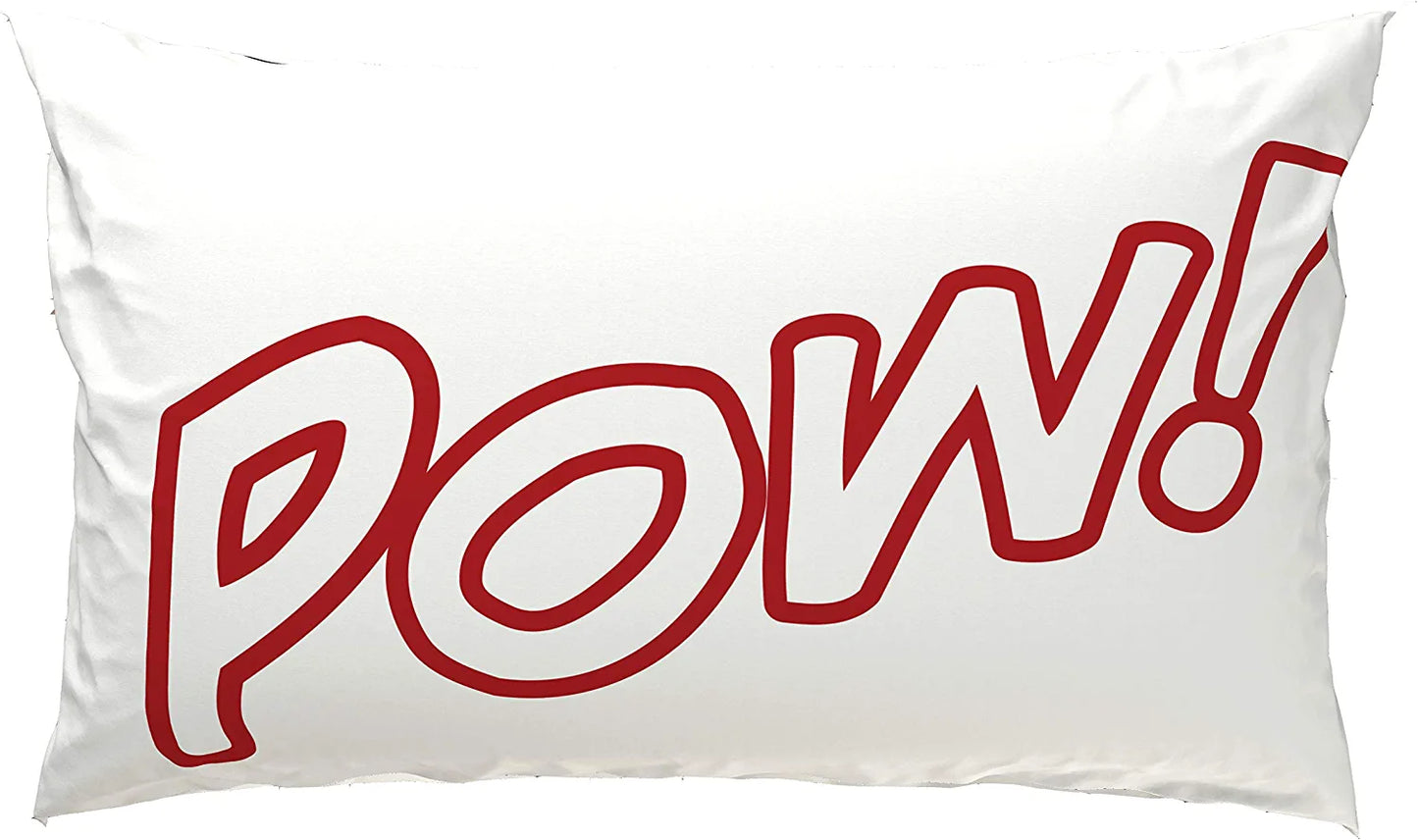 Marvel Spiderman Spidey Sense Sheet Set (Queen Sheet)