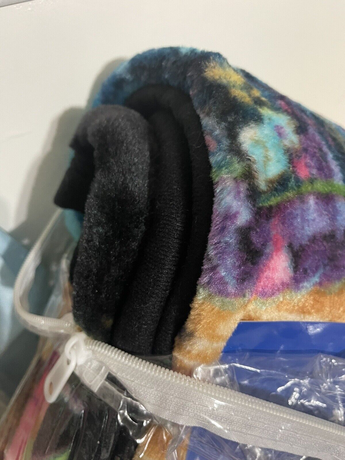 Encanto Mirabel Extra Soft Plush Twin Sized Blanket