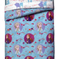 Jay Franco Disney Frozen 2 Sister Dots Full Comforter Only