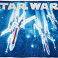 Star Wars Plush Throw 50"x60" Super Soft Kids Blanket