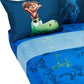 Disney Pixar Good Dinosaur Full Microfiber Sheet Set