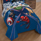 Avengers Twin Comforter - Comforter Only