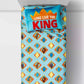 Disney Lion King Long Live The King Full Sheet Set 4 Pieces