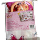 Fancy Nancy 4 Pieces Super Soft Full Size Sheet Set