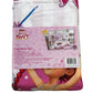 Fancy Nancy 4 Pieces Super Soft Full Size Sheet Set