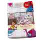 Fancy Nancy 4 Pieces Super Soft Full Size Sheet Set